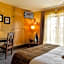 Hotel & Spa du Domaine des Thomeaux, The Originals Relais (Relais du Silence)