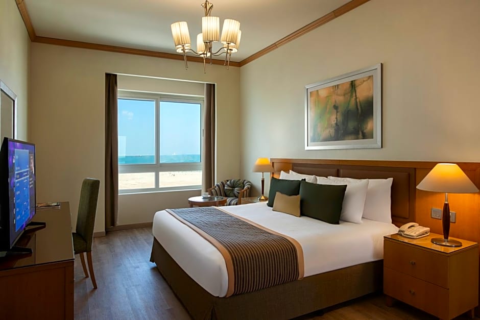 TIME Ruby Hotel Apartments