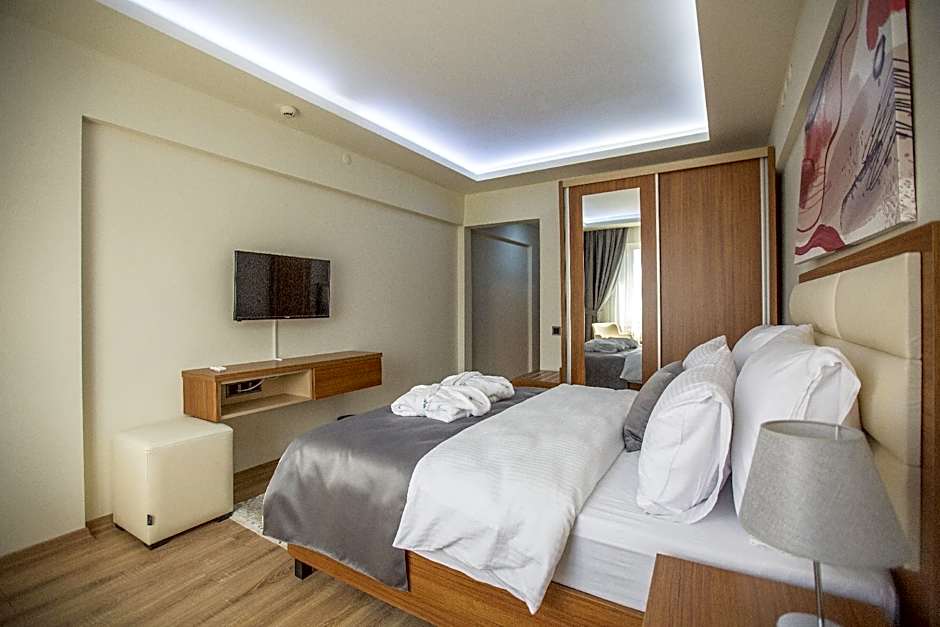 Kutlucan Oldtown Hotel