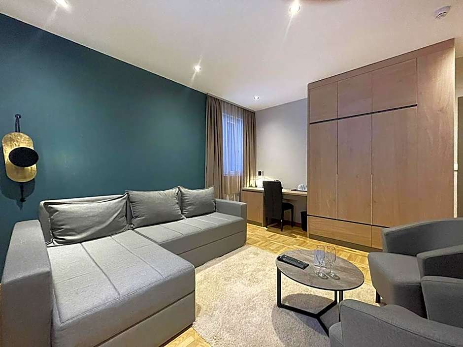 Hotel Kraljevi Čardaci