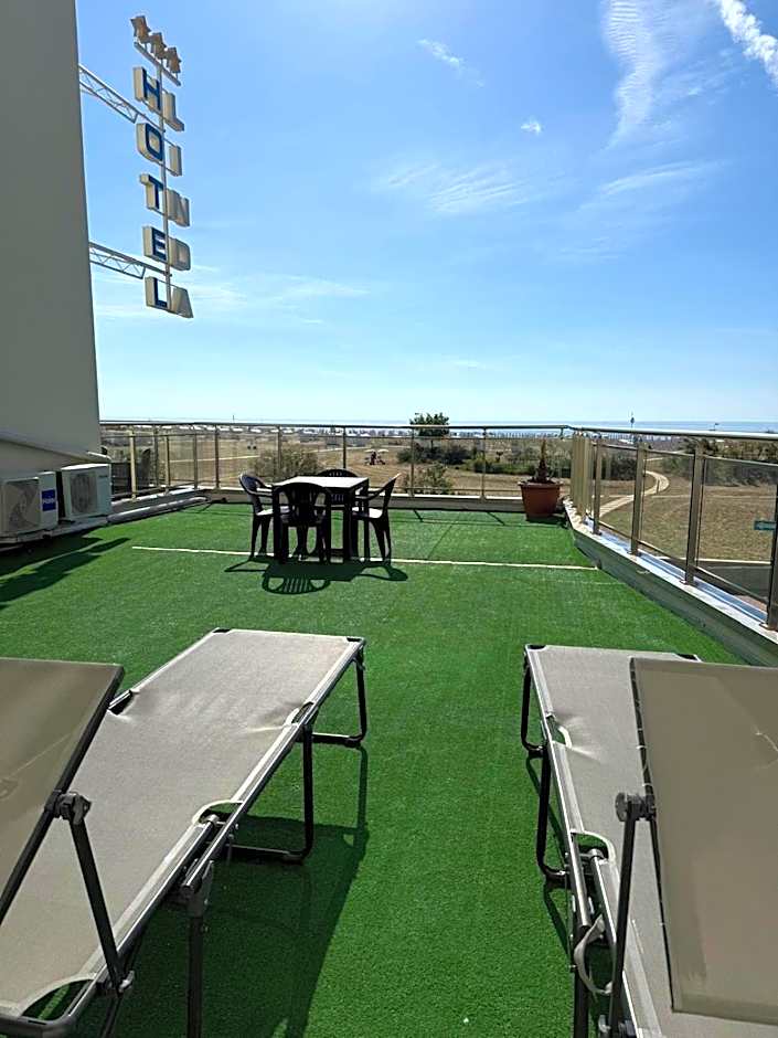 Hotel Linda