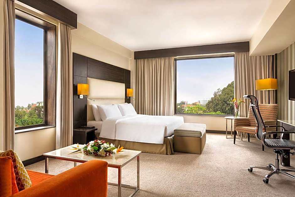 Four Points By Sheraton Nairobi Hurlingham