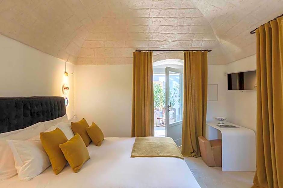 Borgo dei Lecci Puglia