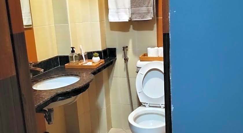 The Stopover Hostel - Mactan