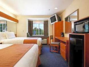 Microtel Inn & Suites By Wyndham Houma