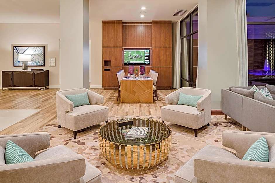 North Charleston Marriott