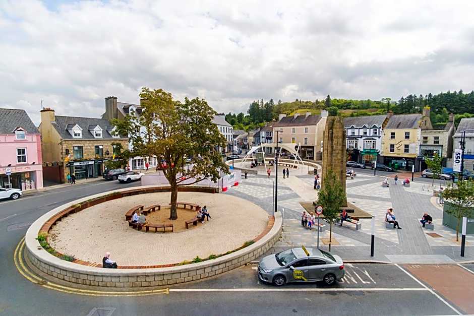 Abbey Hotel Donegal