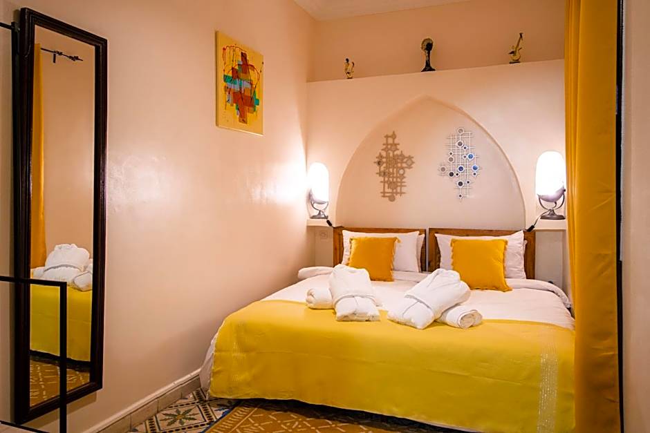 ArtHouse Cinema Hotel