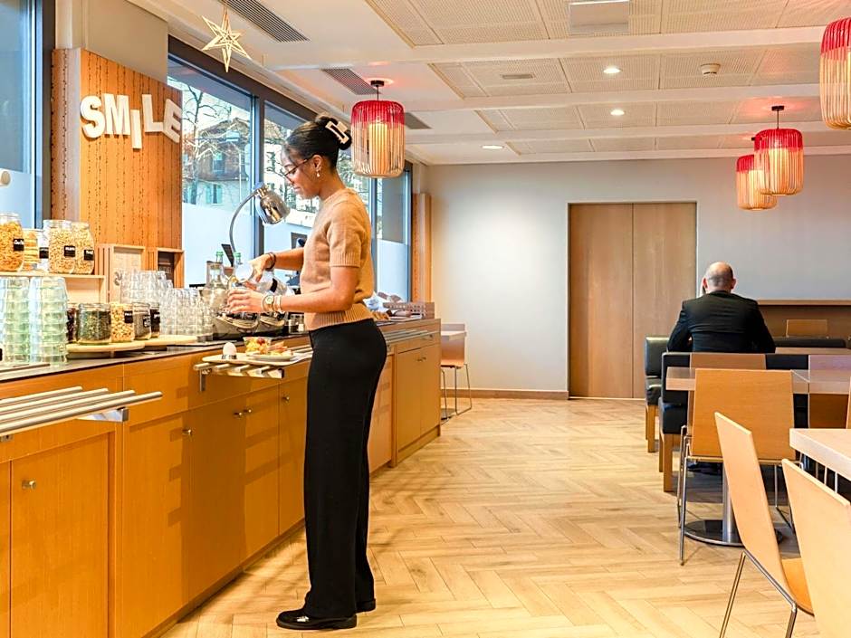 ibis budget Genève Petit-Lancy