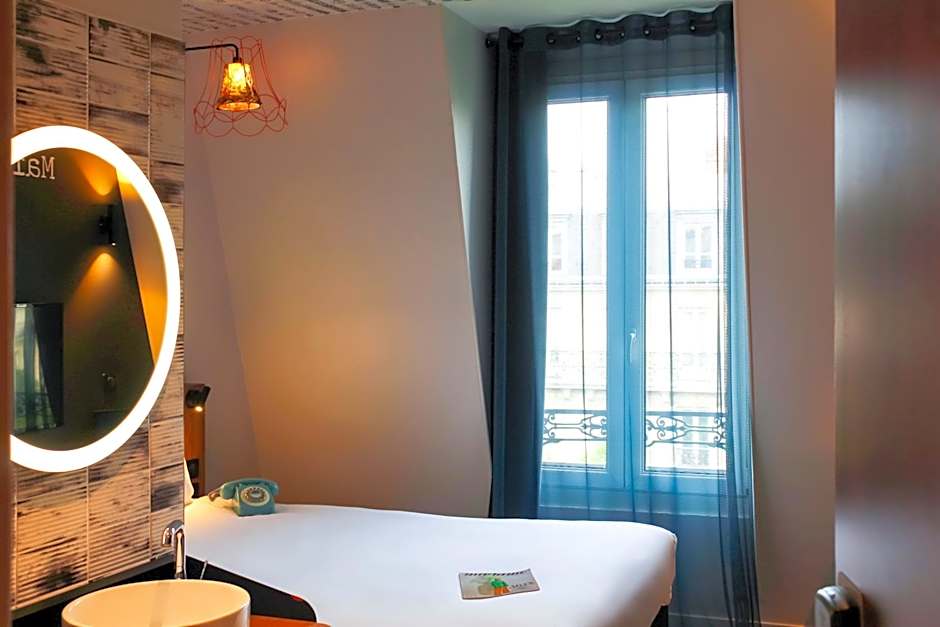 Ibis Styles Hotel Paris Gare de Lyon Bastille