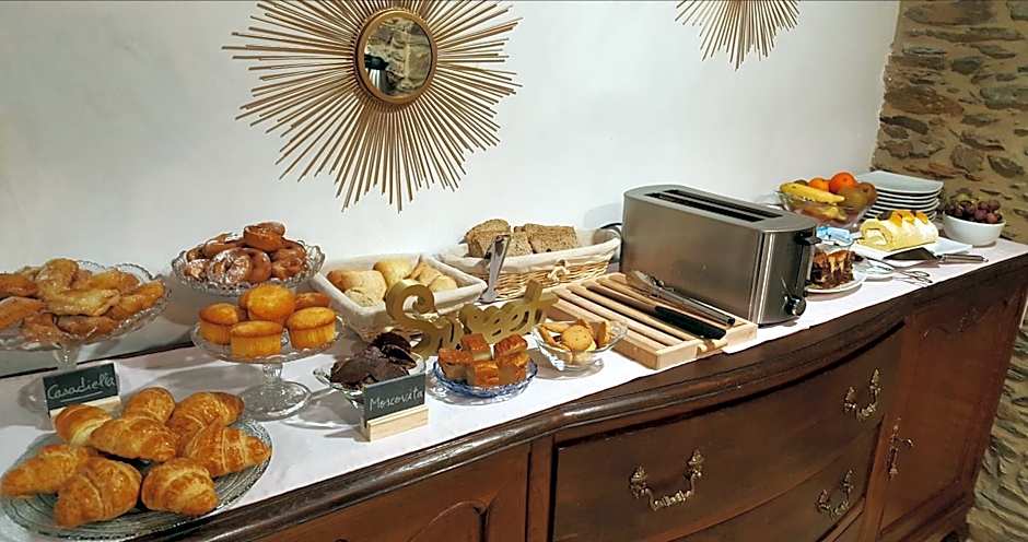 Hotel Rural La Sobreisla