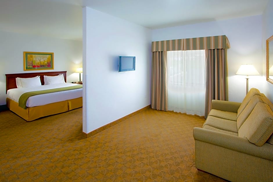 Holiday Inn Express Hotel & Suites Elkins