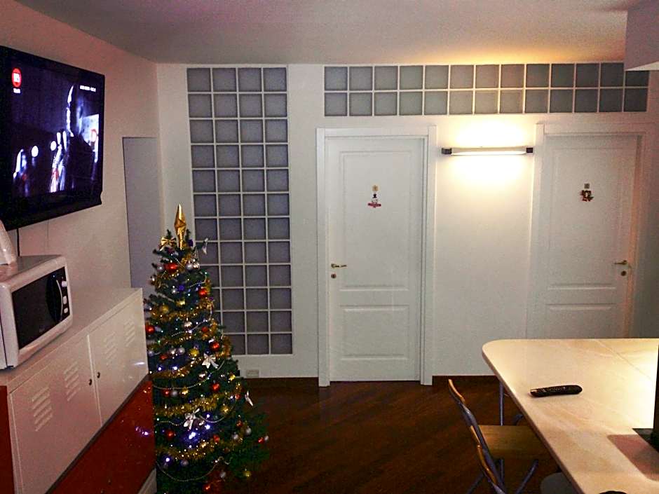 IL CASTELLO HOSTEL BOUTIQUE