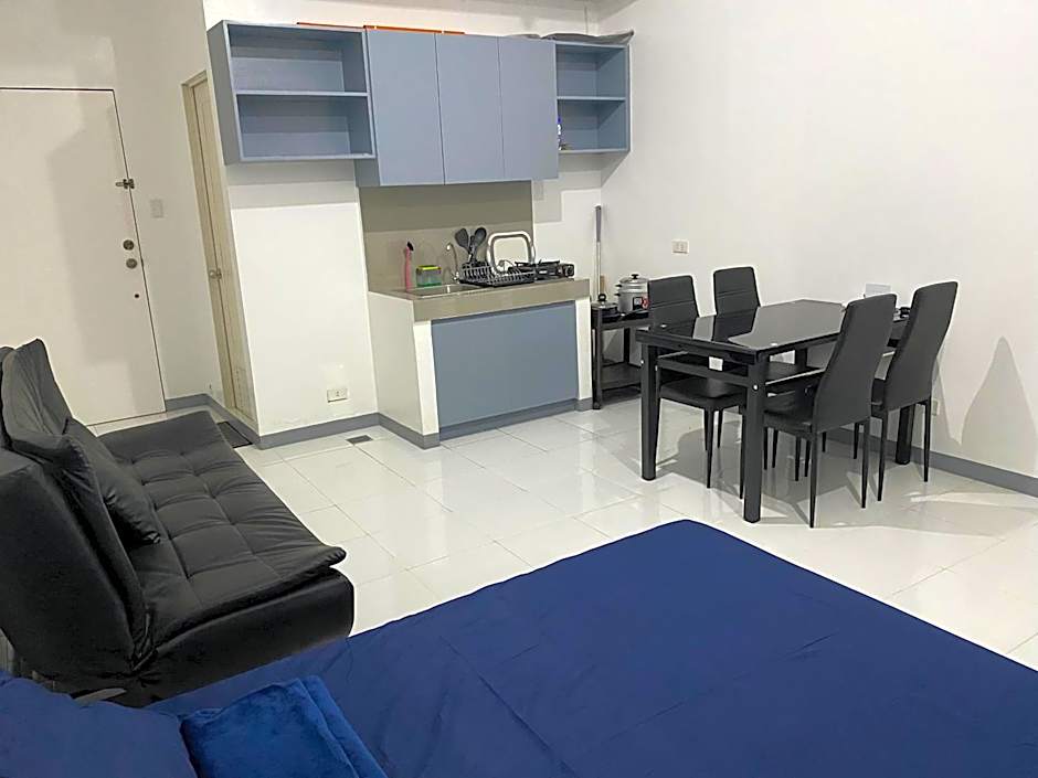 Victoria Sports Tower