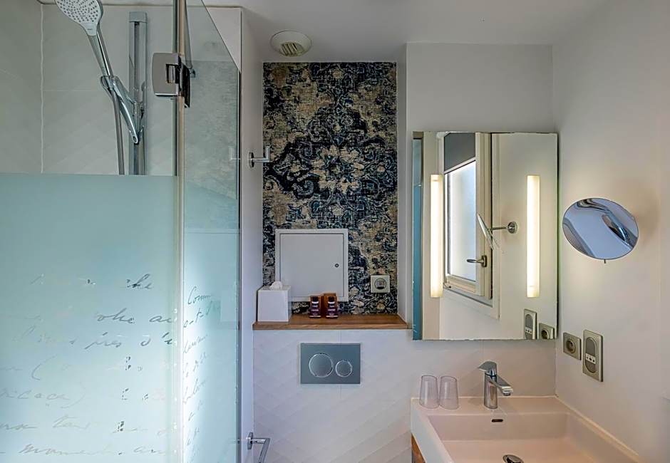 Hotel Litteraire Le Swann, BW Premier Collection