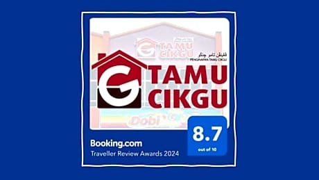 TAMU KoGURU