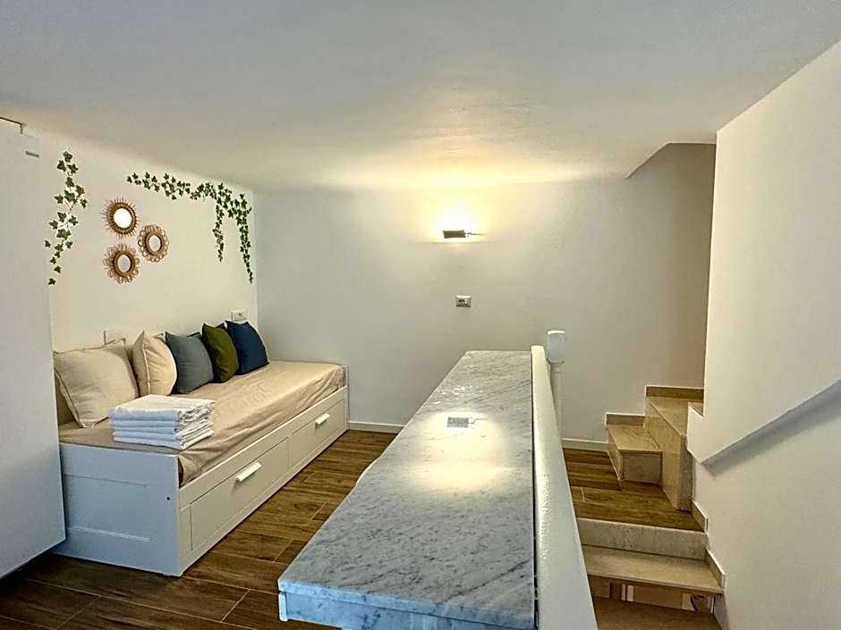 Apartment Wagner