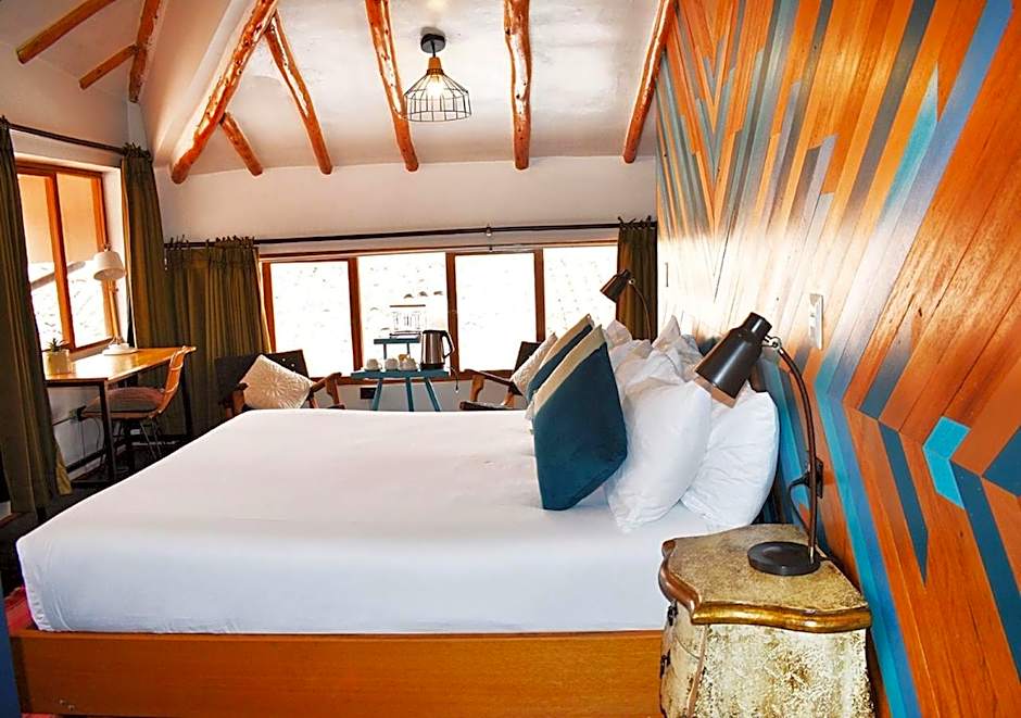 Nodo Cusco Garcilaso