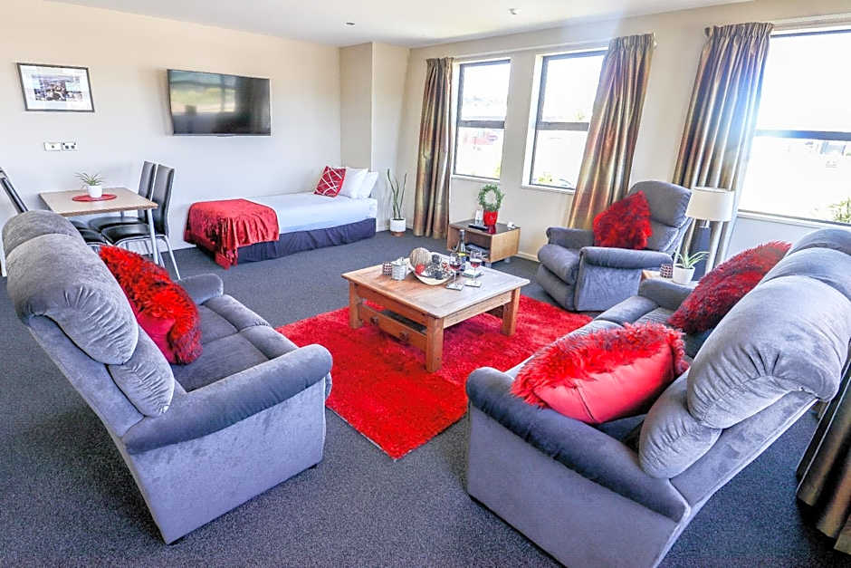 Coleraine Suites & Apartments