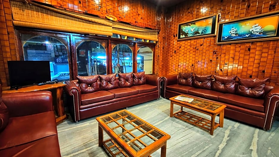 Hotel Surya International