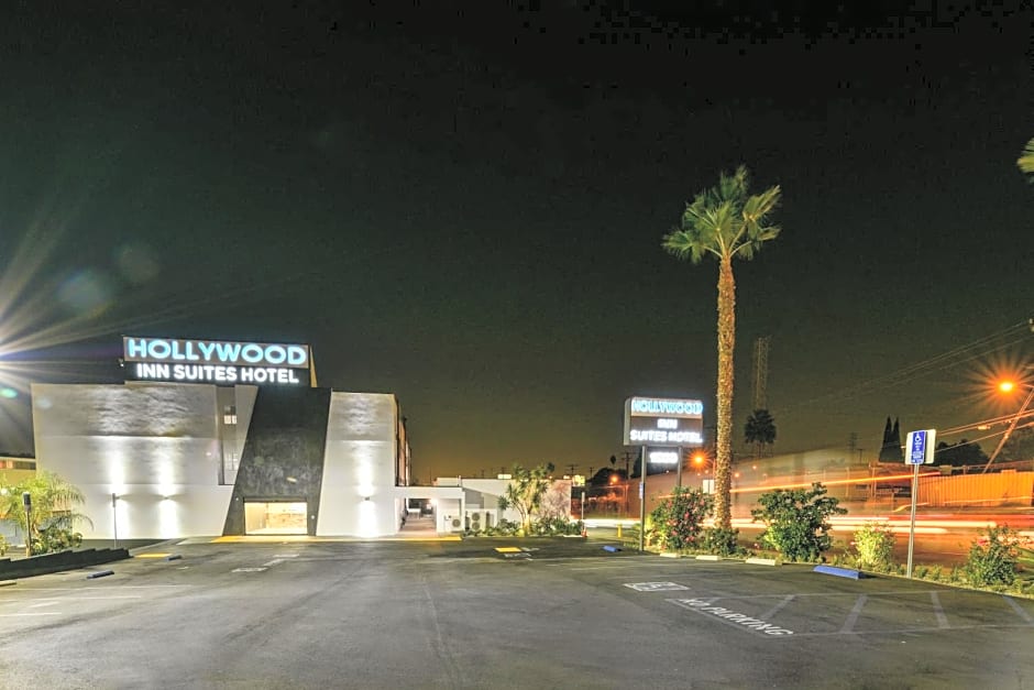 Hollywood Inn Suites Hotel