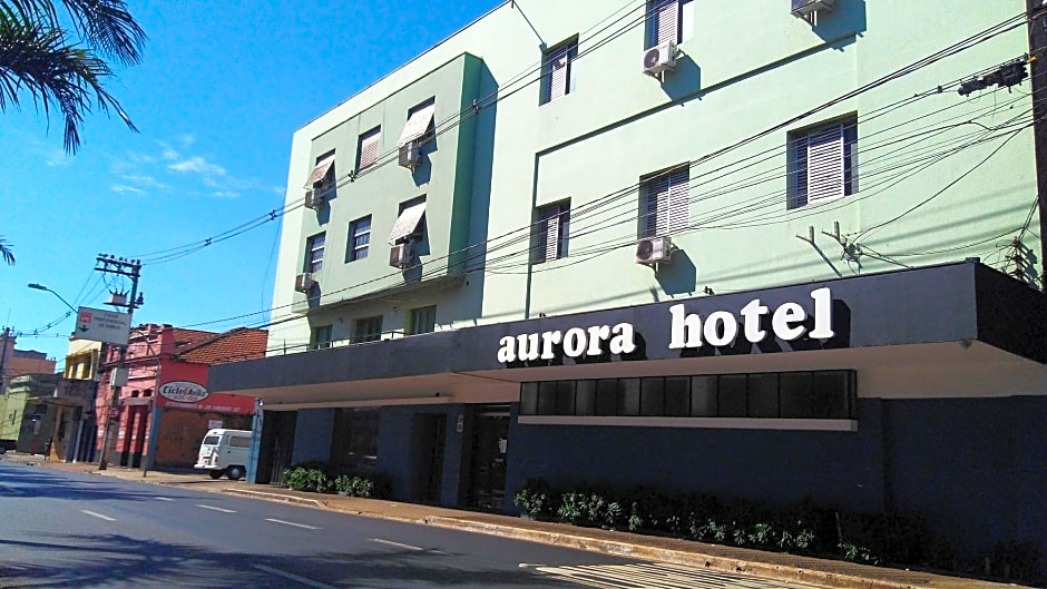 Aurora Hotel