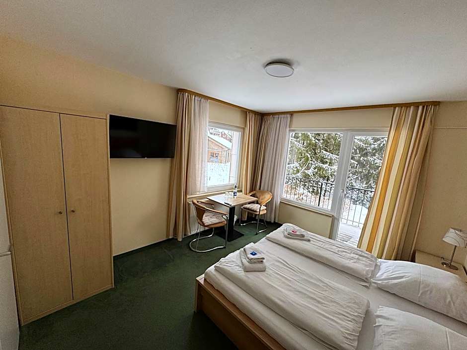 Primum Hotel Braunlage