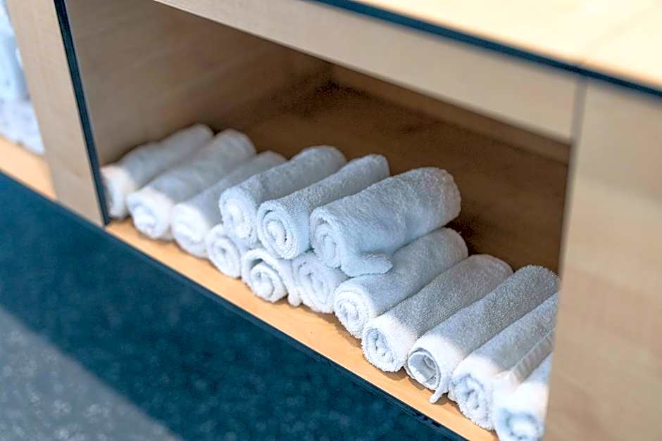 Cambridge Top 10 Holiday Park