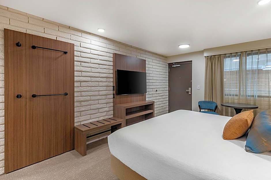 The Gibson Hotel Great Falls, an Ascend Collection Hotel