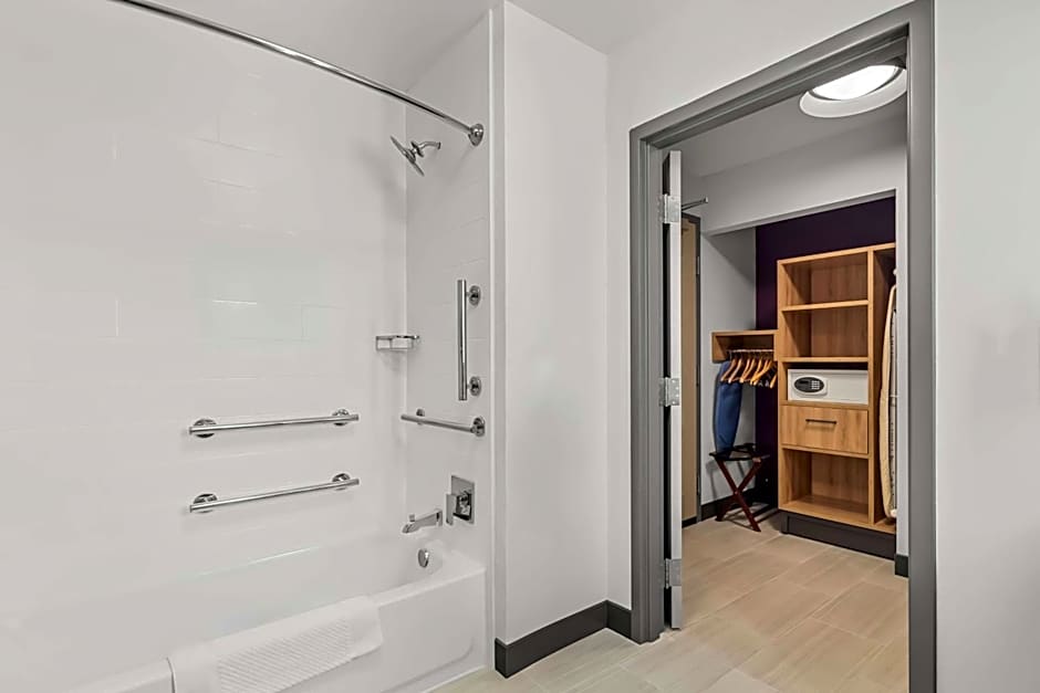 Hilton Garden Inn Cartersville