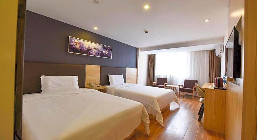 7 Days Premium Shanghai Wild Animal Park Huinan