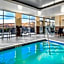 Fairfield Inn & Suites by Marriott Klamath Falls