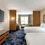 Fairfield by Marriott Inn & Suites Rockaway