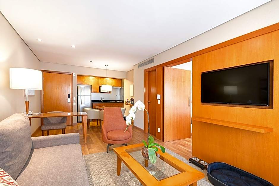 George V Casa Branca