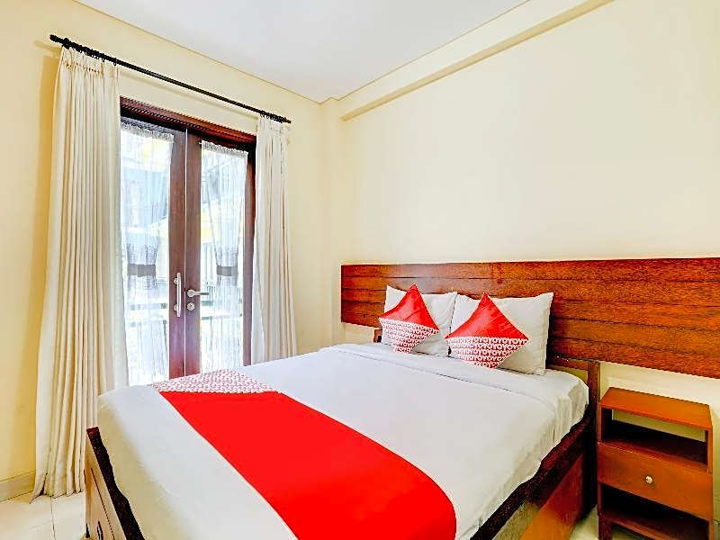 OYO 90311 Hotel Damai