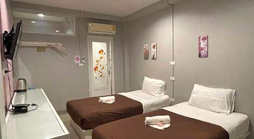 Winhouse Hotel