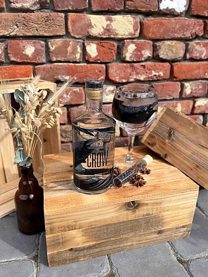 Craywinckelhof Wagenhuis Horst