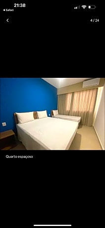 Thermas Resort Águas de São Pedro