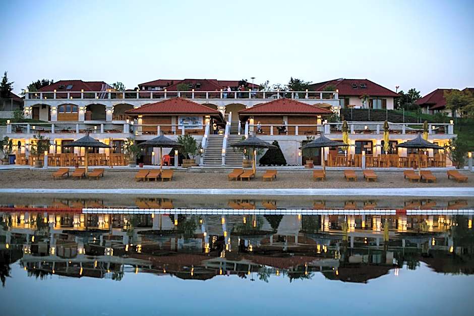 Egri Korona Borház és Wellness Hotel