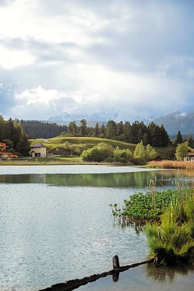 Post Seefeld - Wellnesshotel Tirol