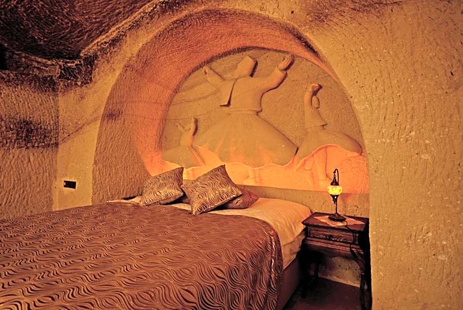 Phocas Cave Suites