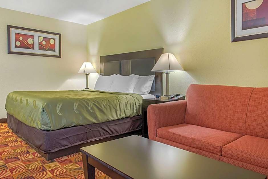 Quality Inn Bloomington