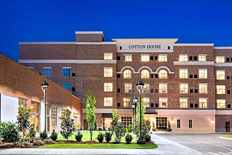 COTTON HOUSE, CLEVELAND, A TRIBUTE PORTFOLIO HOTEL