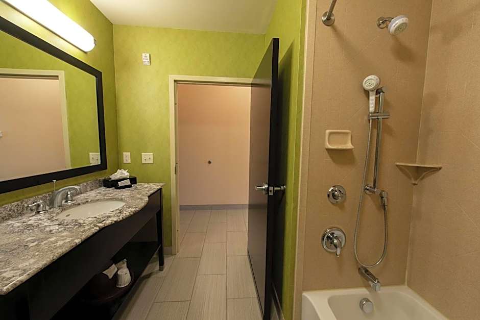 Hampton Inn By Hilton & Suites Salt Lake City/Farmington