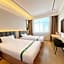 GreenTree Inn Tianjin Jinnan Xianshuigu Nnhuan Road Express Hotel