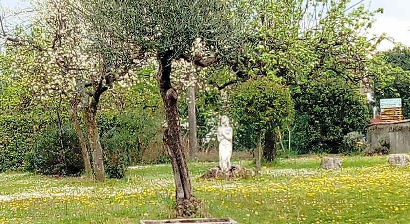b&b Ergira