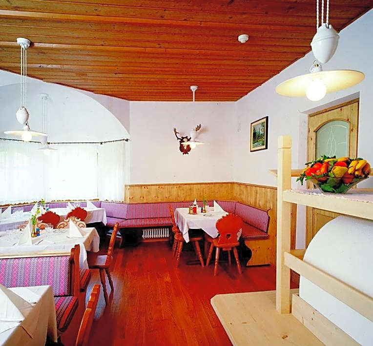 Hotel Waldheim Belvedere