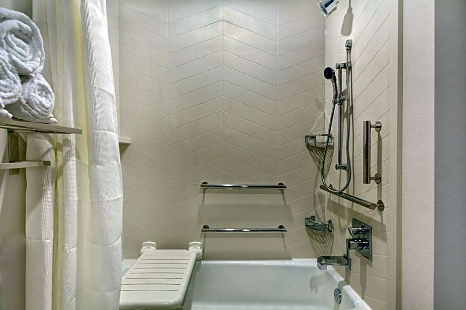 Fairfield Inn & Suites by Marriott Houston Nasa/Webster