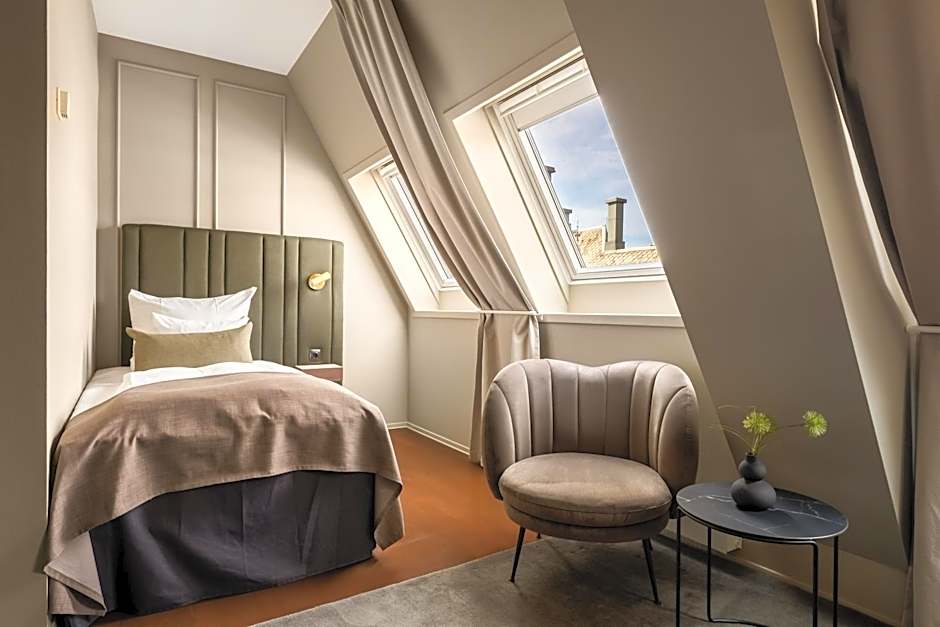 Home Hotel Bryggen
