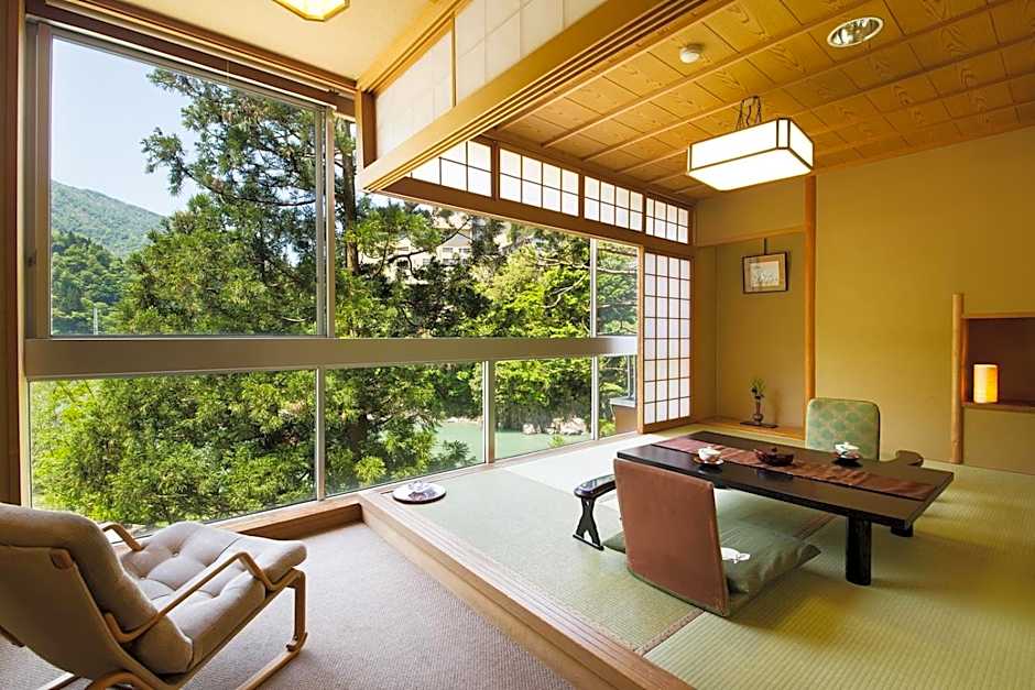Kurobe UnazukiOnsen Togen